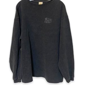 Vintage Men’s Large MGM Grand Vegas Logo Sweater